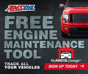 Amsoil Garage